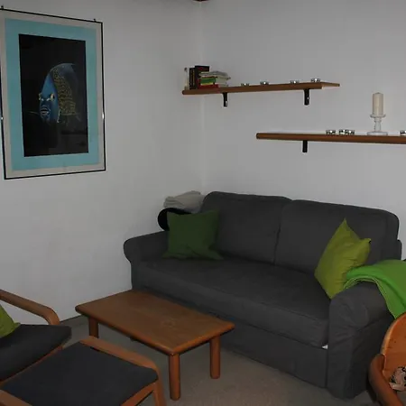 Da La Posta Apartment *