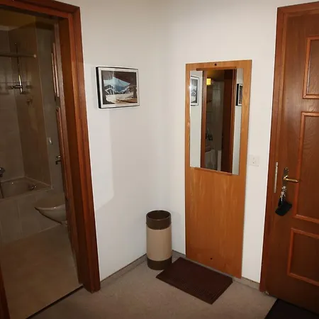Apartment Da La Posta Silvaplana