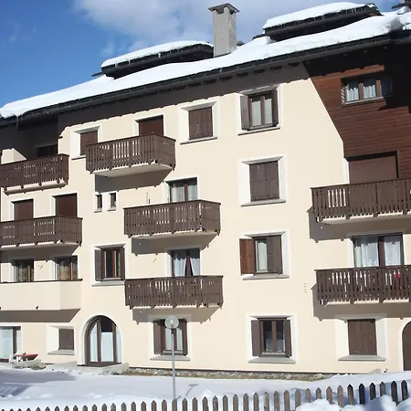 Apartment Da La Posta