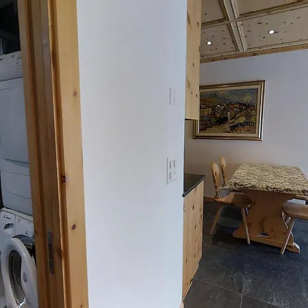 Da La Posta Apartment