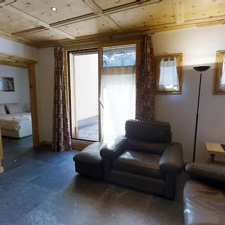 Apartment Da La Posta