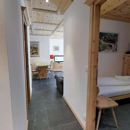 Apartment Da La Posta *