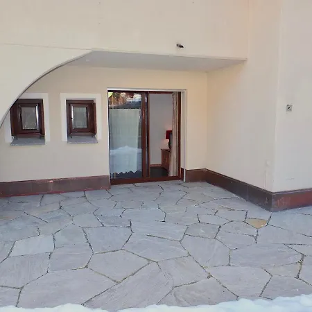 Da La Posta Apartment *