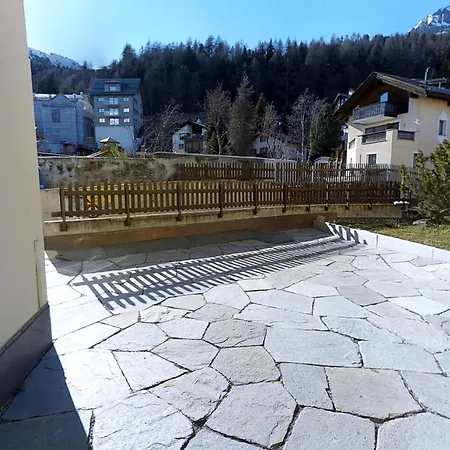 Da La Posta Apartment